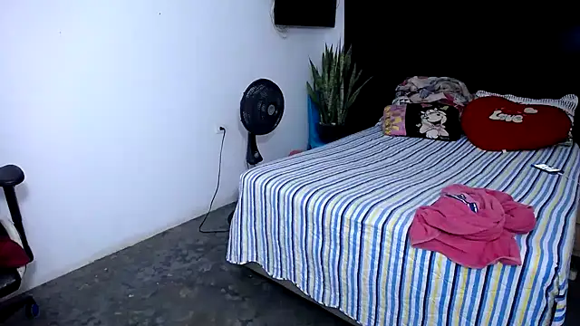 marysol83 online show from 03-22-25, 02:37