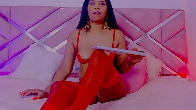 Nia Pratt online show from 02-09-25, 05:29