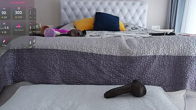 tinna angel online show from 03-09-26, 09:35