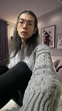 CrytinaSissyCrossdress online show from 11-01-25, 01:12