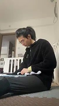 CrytinaSissyCrossdress online show from 11-16-25, 01:32