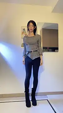 CrytinaSissyCrossdress online show from 10-27-25, 03:24