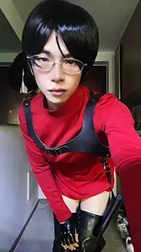 CrytinaSissyCrossdress online show from 03-29-26, 01:51