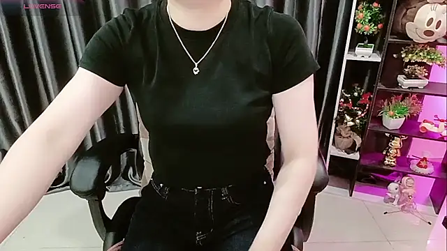 Yuki-yio online show from 03-03-26, 01:12