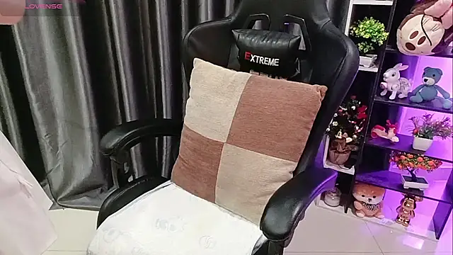 Yuki-yio online show from 04-02-26, 01:13