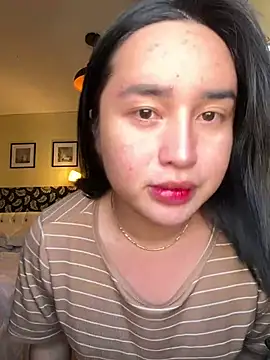 Sexysafarahh online show from 02-05-26, 11:44