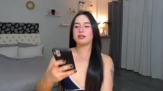 Sexysafarahh online show from 12-05-24, 04:04