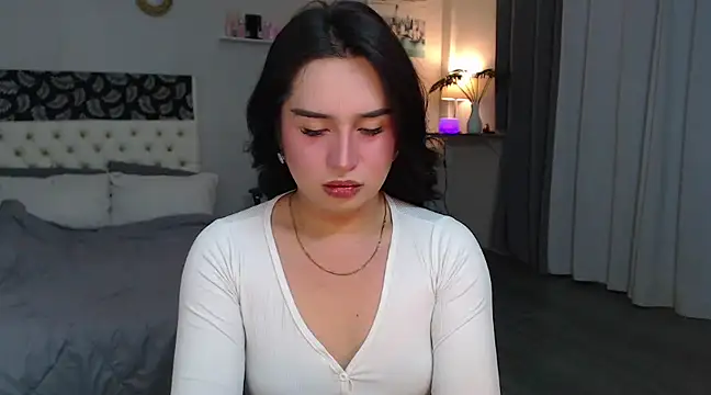 Sexysafarahh online show from 12-07-24, 02:14