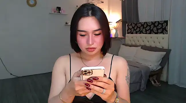 Sexysafarahh online show from 01-11-25, 02:20