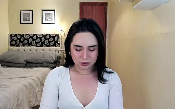 Sexysafarahh online show from 03-13-26, 07:46