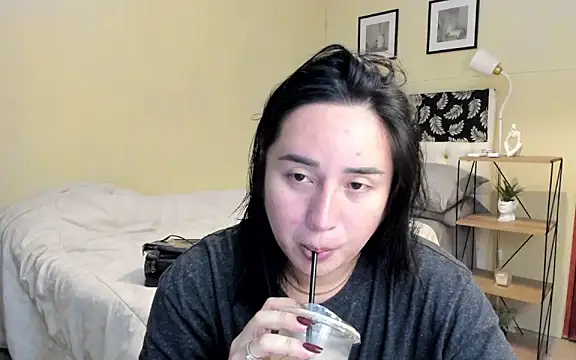 Sexysafarahh online show from 03-31-26, 09:00