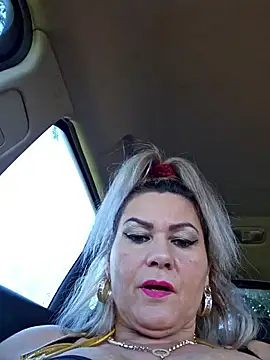 CRHYSTEL online show from 03-01-25, 11:37