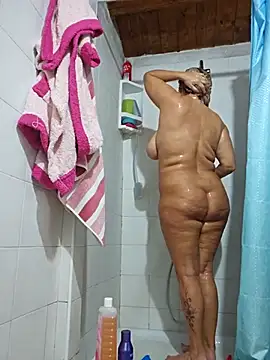 CRHYSTEL online show from 02-14-25, 03:05