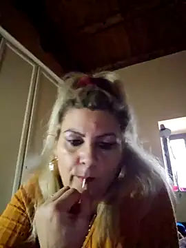 CRHYSTEL online show from 01-08-25, 03:07