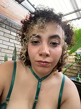 Emma Wish online show from 12-03-25, 08:19