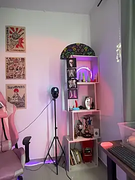 Emma Wish online show from 11-09-25, 05:28