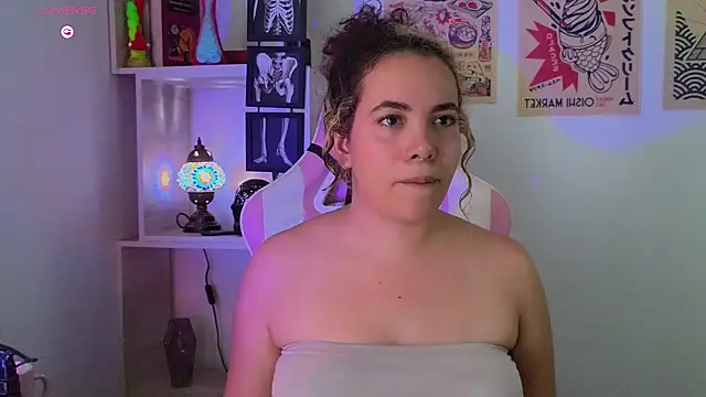 Emma Wish online show from 02-23-26, 04:29