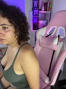 Emma Wish online show from 02-08-26, 01:25