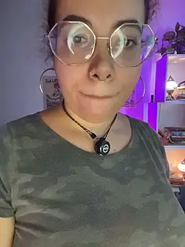 Emma Wish online show from 07-22-26, 05:04