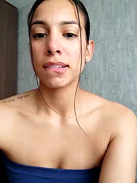 Angelinalombardi  online show from 10-10-25, 05:36