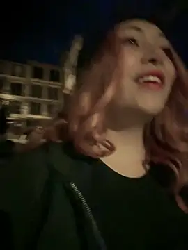 seraphine23 online show from 01-24-25, 02:18