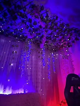 seraphine23 online show from 02-15-25, 07:16