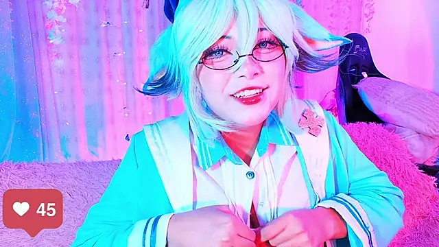 seraphine23 online show from 02-07-25, 12:42