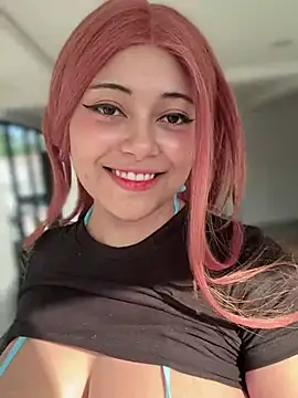 seraphine23 online show from 01-24-25, 09:26