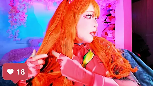 seraphine23 online show from 03-06-26, 01:22