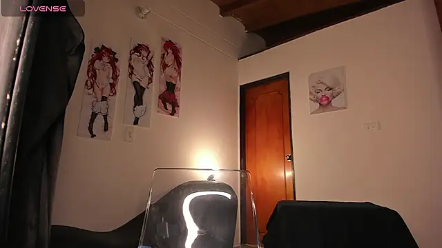 annita lopez online show from 11-05-25, 10:57