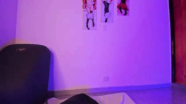 annita lopez online show from 01-07-26, 11:10