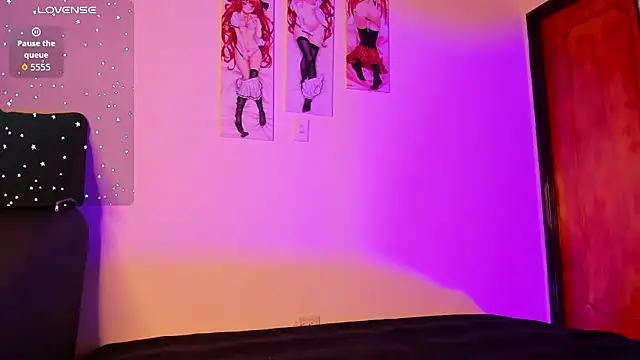 annita lopez online show from 02-04-26, 11:44