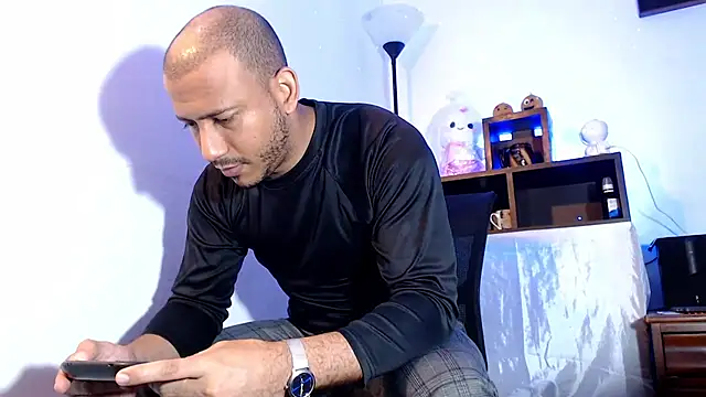 thommerxxx online show from 06-20-26, 01:16