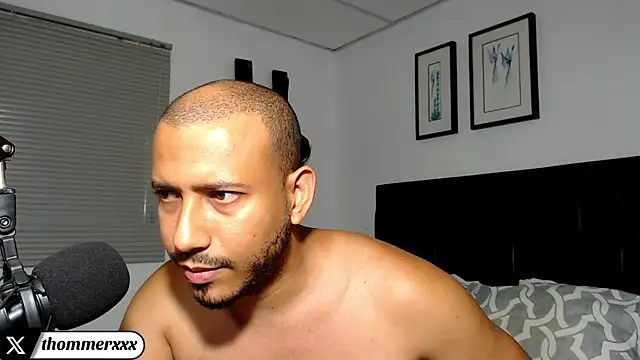 thommerxxx online show from 08-01-26, 04:27