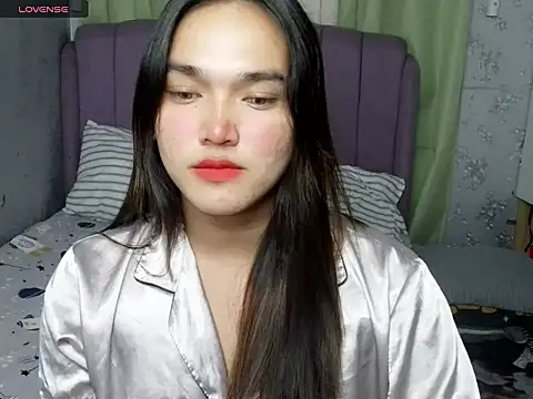 MoaningKylie online show from 04-13-26, 01:04