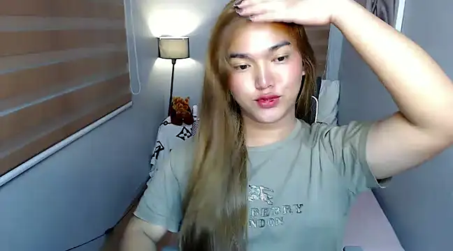 MoaningKylie online show from 12-13-24, 09:20