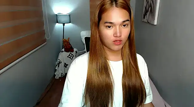 MoaningKylie online show from 12-07-24, 04:42