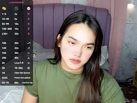 MoaningKylie online show from 02-26-26, 03:23