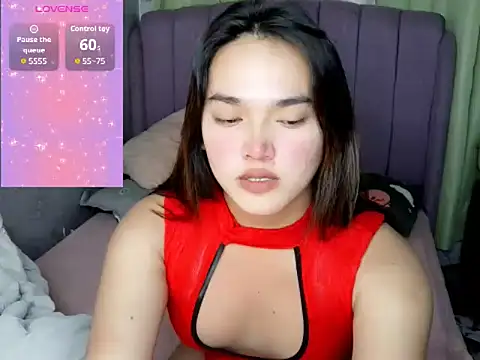 MoaningKylie online show from 02-21-26, 02:13