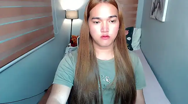 MoaningKylie online show from 12-14-24, 03:28