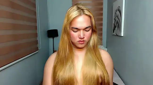 MoaningKylie online show from 01-25-25, 01:21