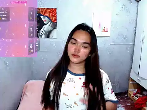 MoaningKylie online show from 10-06-25, 03:51