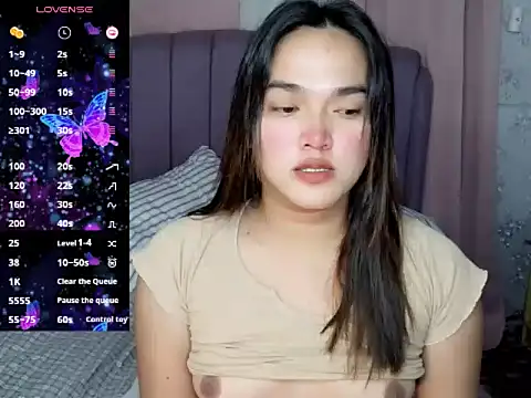 MoaningKylie online show from 03-08-26, 12:19