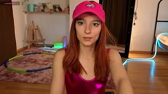 berrry girl online show from 03-22-26, 01:01