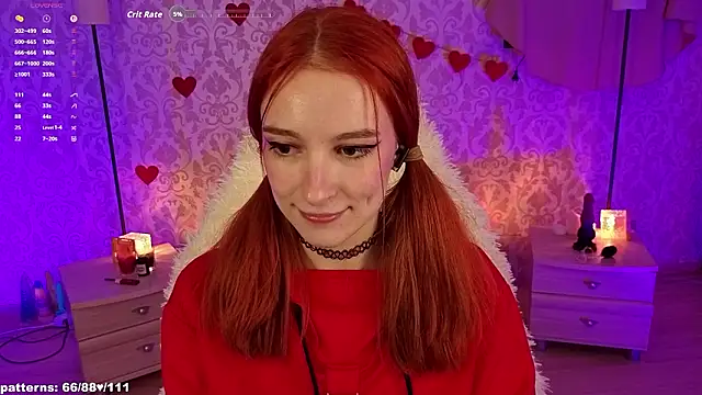 Snapshot of berrry_girl chatting on 02-15-26, 02:05 berrry girl online show from 02-15-26, 02:05