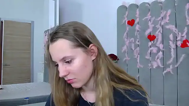 Snapshot of Kassiia chatting on 02-14-25, 05:51 Kassiia online show from 02-14-25, 05:51