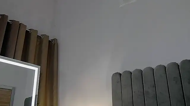 Snapshot of Kassiia chatting on 01-18-25, 10:17 Kassiia online show from 01-18-25, 10:17