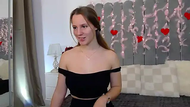 Snapshot of Kassiia chatting on 02-07-25, 08:55 Kassiia online show from 02-07-25, 08:55