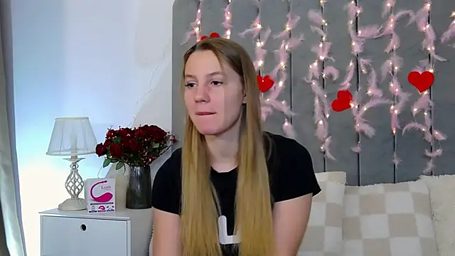 Snapshot of Kassiia chatting on 02-10-25, 03:46 Kassiia online show from 02-10-25, 03:46