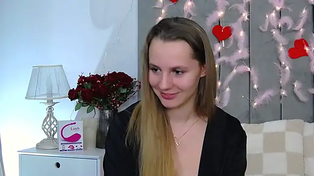 Snapshot of Kassiia chatting on 02-12-25, 10:24 Kassiia online show from 02-12-25, 10:24